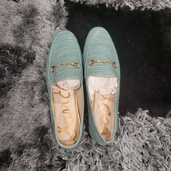 Authentic Sam Edelman loafers.. - Picture 6 of 6